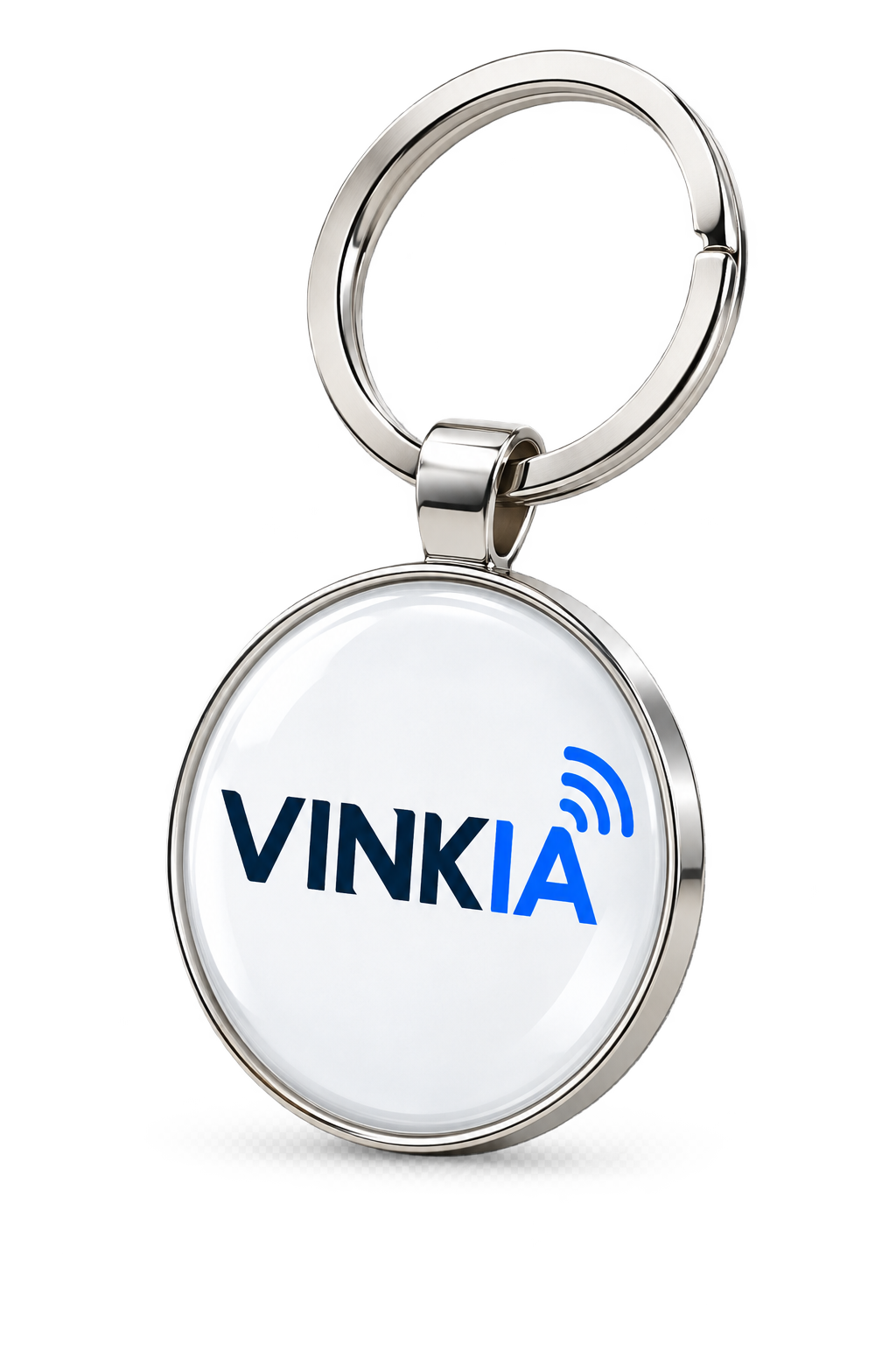VINKIA Business Key personalizado