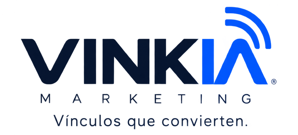 VINKIA Marketing